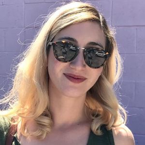 Meet your Posher, Jaclyn